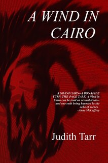 Couverture_A Wind in Cairo