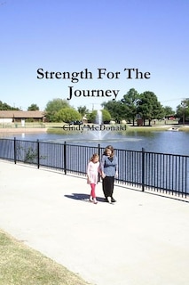 Front cover_Strength For The Journey