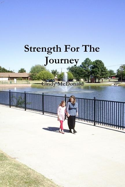 Front cover_Strength For The Journey