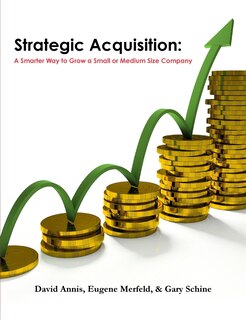 Front cover_Strategic Acquisition