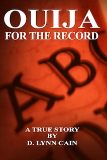 Front cover_Ouija