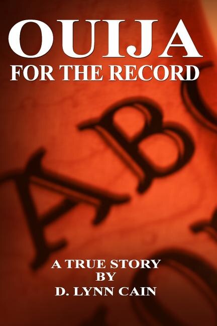 Front cover_Ouija