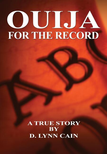 Front cover_Ouija