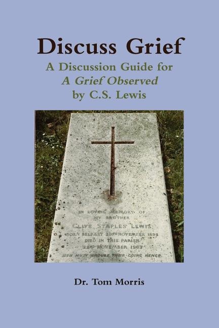 Couverture_Discuss Grief