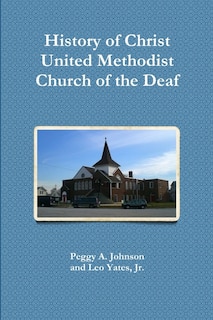 History of Christ Church of the Deaf