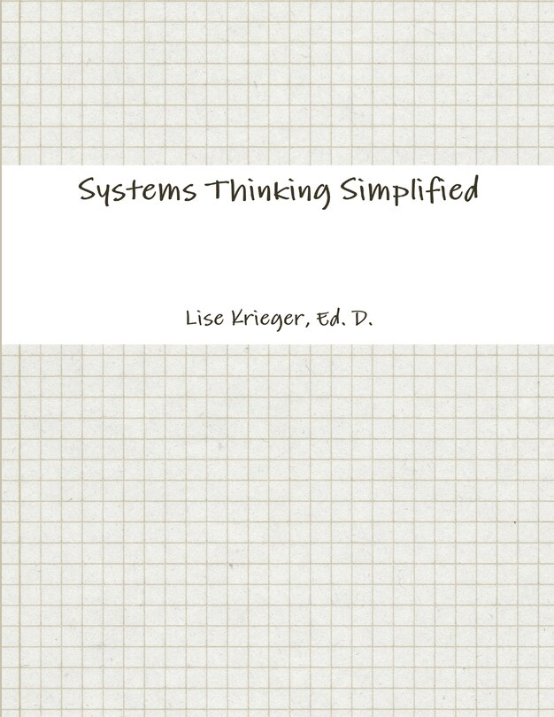 Couverture_Systems Thinking Simplified