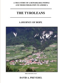 Couverture_The Tyroleans