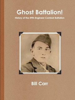 Front cover_Ghost Battalion