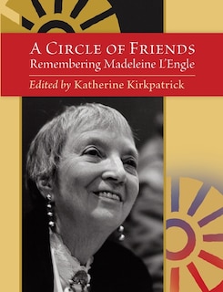 Front cover_A Circle of Friends