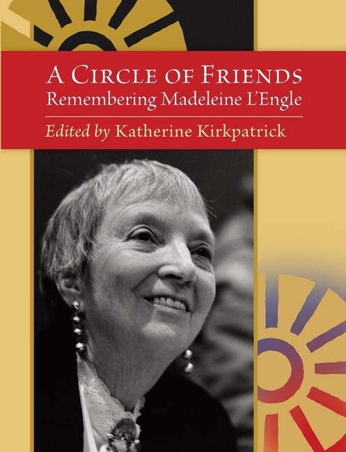 Front cover_A Circle of Friends
