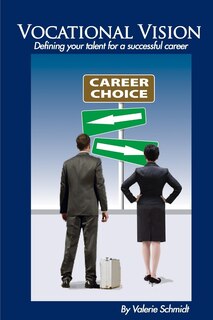Front cover_Vocational Vision