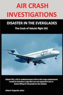 Couverture_Air Crash Investigations