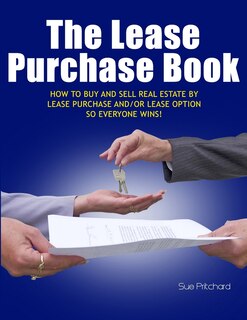 Couverture_The Lease Purchase Book