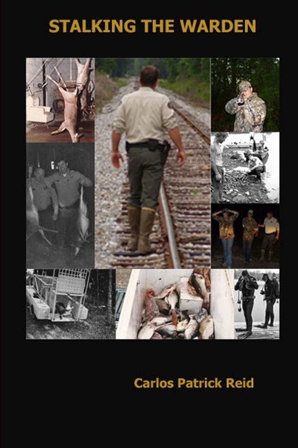 Front cover_Stalking the Warden