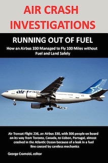 Front cover_Air Crash Investigations