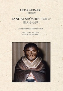 Couverture_Tandai Shoshin Roku