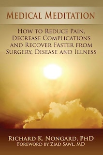 Couverture_Medical Meditation