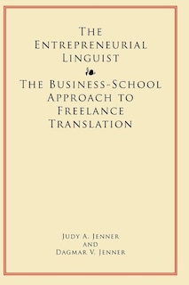 Front cover_The Entrepreneurial Linguist