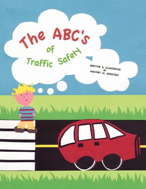 Couverture_The ABC's of Traffic Safety