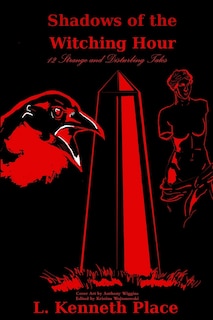 Couverture_Shadows of The Witching Hour