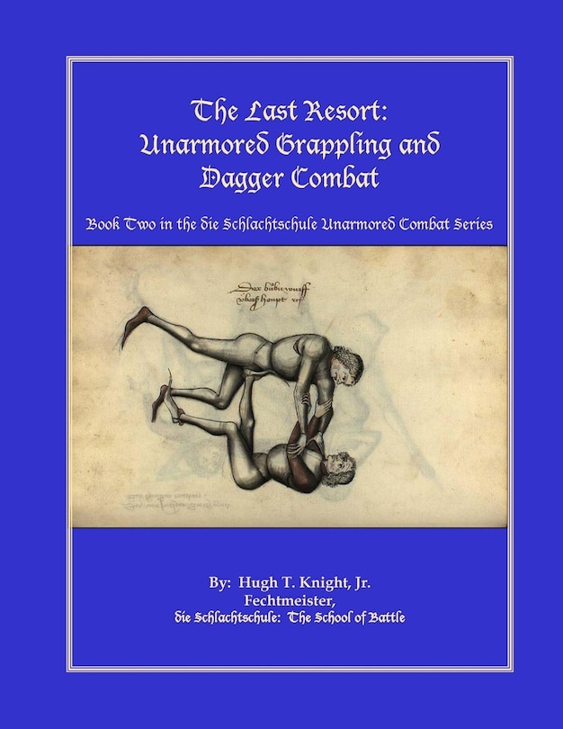 Couverture_The Last Resort