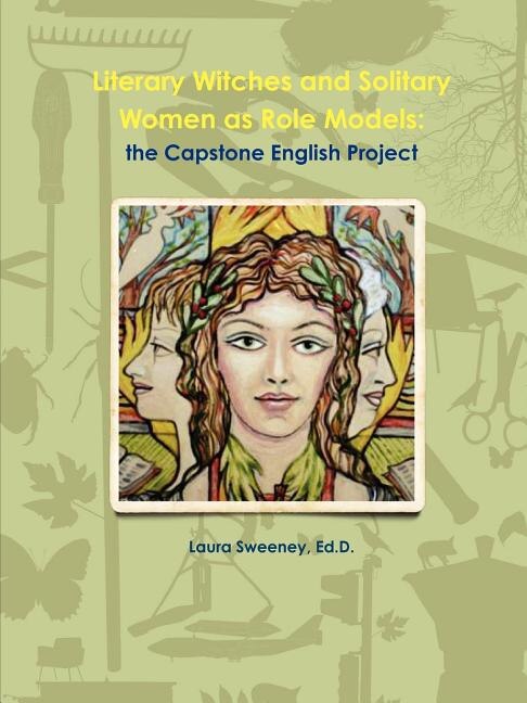 Couverture_Literary Witches and Solitary Women as Role Models