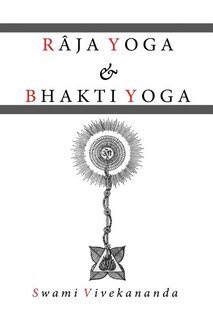 Couverture_Raja Yoga & Bhakti Yoga