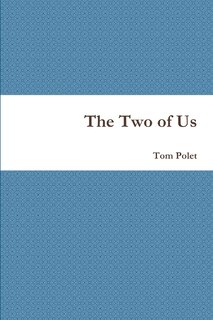 Front cover_The Two of Us