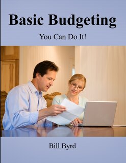 Front cover_Basic Budgeting