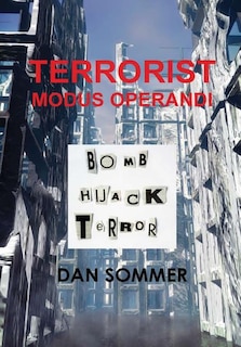Front cover_Terrorist Modus Operandi