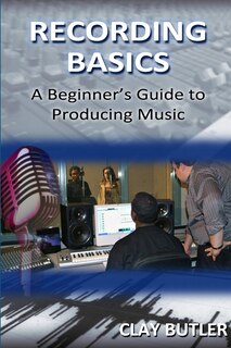 Couverture_Recording Basics