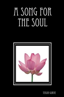 Couverture_A Song For The Soul