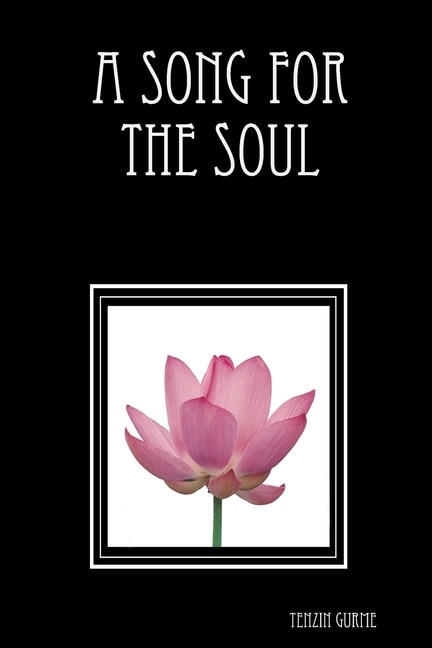 Couverture_A Song For The Soul