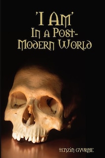 Couverture_'I Am', In a Post-Modern World