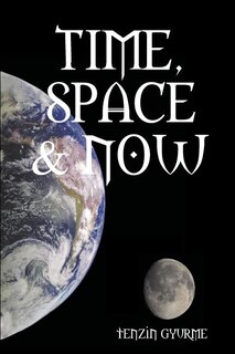 Couverture_Time, Space & Now