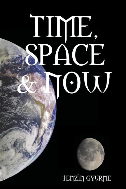 Couverture_Time, Space & Now