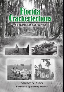 Front cover_Florida Crackerlections