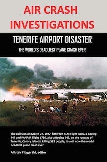 Front cover_Air Crash Investigations