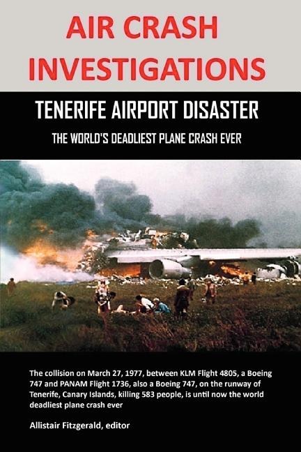 Front cover_Air Crash Investigations