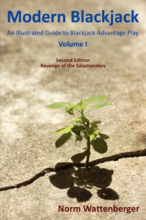 Couverture_Modern Blackjack Second Edition Volume I