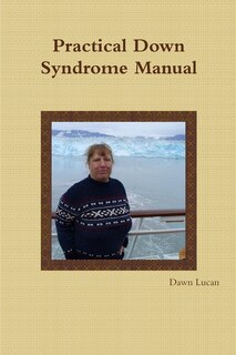 Couverture_Practical Down Syndrome Manual