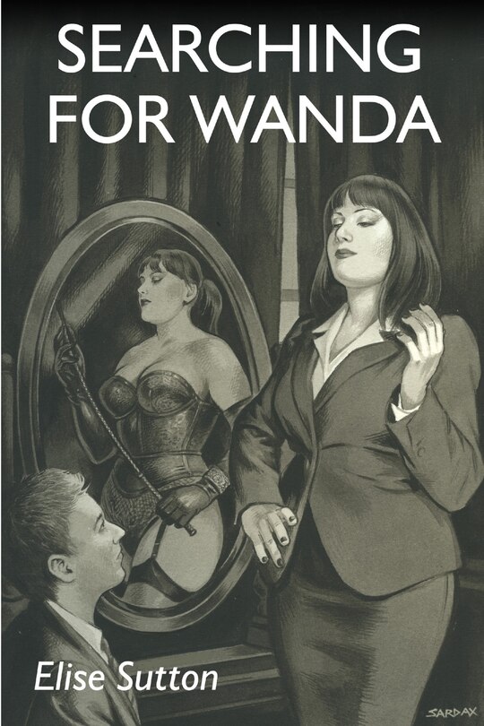 Couverture_Searching for Wanda
