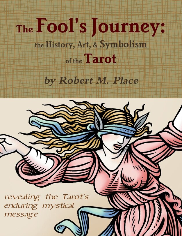 Couverture_The Fool's Journey