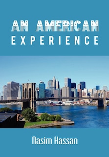 Front cover_An American Experience