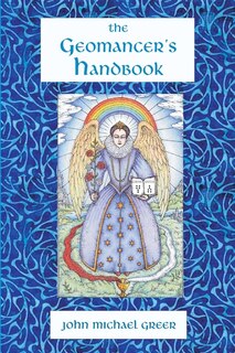 Front cover_The Geomancer's Handbook