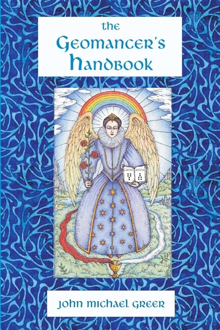 Front cover_The Geomancer's Handbook