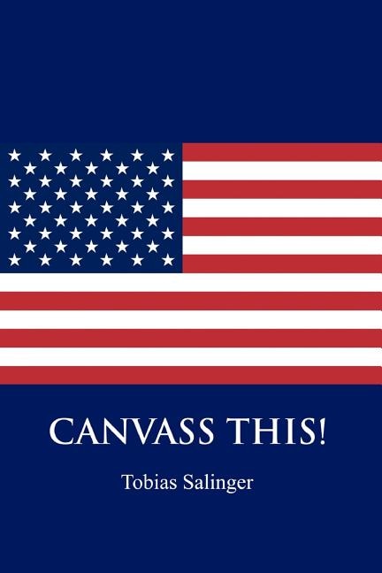 Front cover_Canvass This!