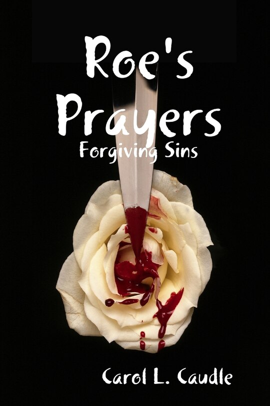 Front cover_Roe's Prayers