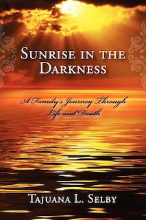 Front cover_Sunrise in the Darkness