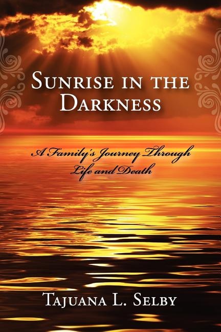 Front cover_Sunrise in the Darkness